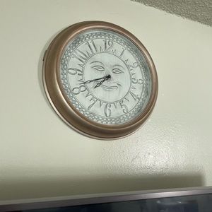 Nautical beach theme decor